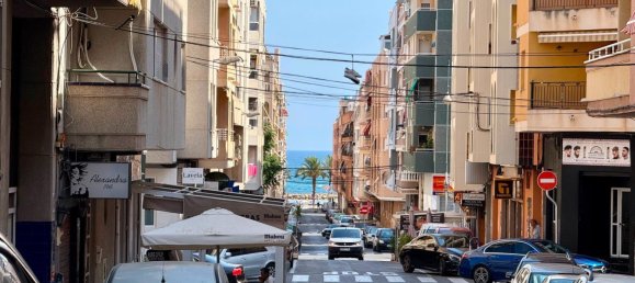 2 dormitorios ático en venta en Torrevieja, Alicante, Comunidad Valenciana, Spain № 368254 6