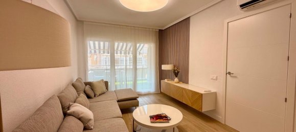2 dormitorios ático en venta en Torrevieja, Alicante, Comunidad Valenciana, Spain № 368254 14