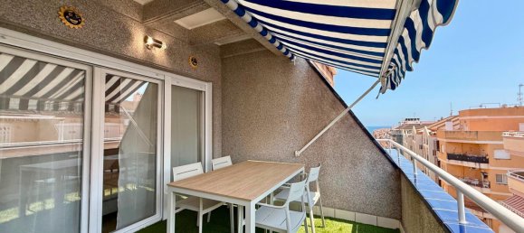 2 dormitorios ático en venta en Torrevieja, Alicante, Comunidad Valenciana, Spain № 368254 7