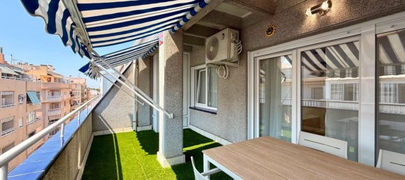 2 dormitorios ático en venta en Torrevieja, Alicante, Comunidad Valenciana, Spain № 368254 2