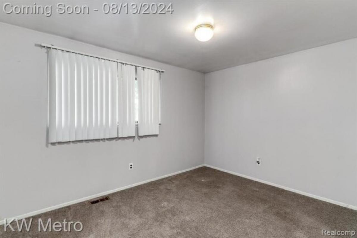 3 bedrooms House in Warren, USA No. 417793