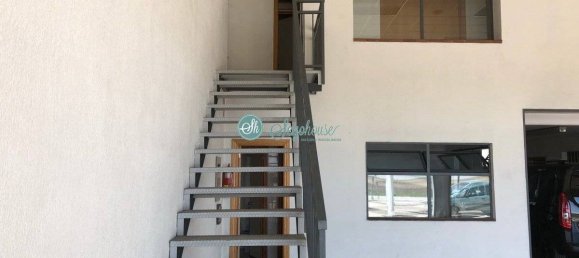 Almacén en Cantalejo, Spain 761 m² No. 63153 10