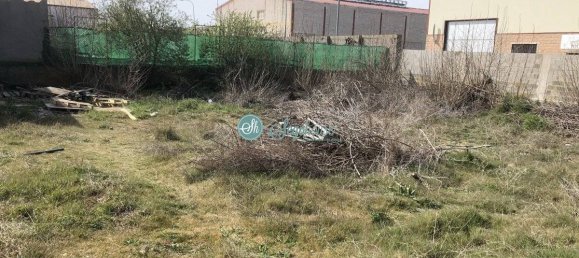 Almacén en Cantalejo, Spain 761 m² No. 63153 6