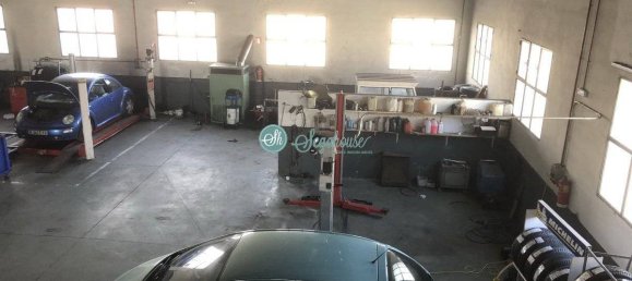 Almacén en Cantalejo, Spain 761 m² No. 63153 13