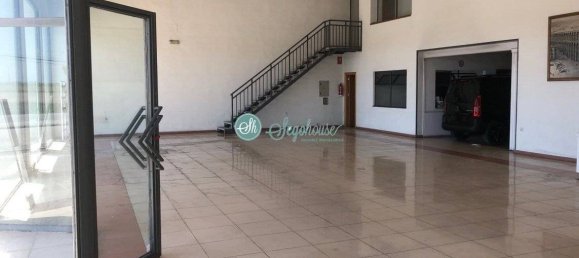 Almacén en Cantalejo, Spain 761 m² No. 63153 8