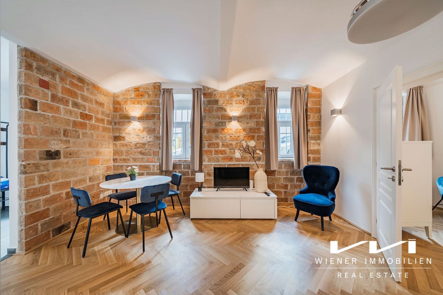 Hotel em Alsergrund, Austria 72 m² N.º 131402