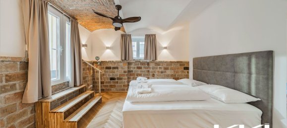 Hotel em Alsergrund, Austria 72 m² N.º 131402 2
