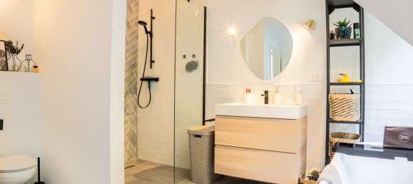 3-Zimmer Doppelhaus in Gelsenkirchen, Germany, Nr. 240166 6