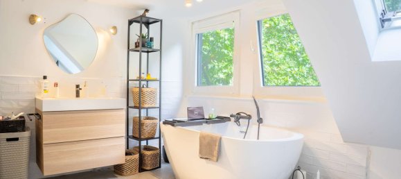 3-Zimmer Doppelhaus in Gelsenkirchen, Germany, Nr. 240166 5