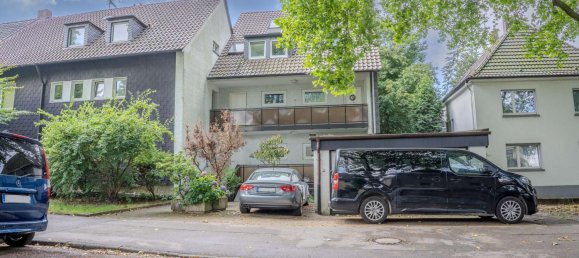 3-Zimmer Doppelhaus in Gelsenkirchen, Germany, Nr. 240166 14