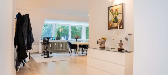 3-Zimmer Doppelhaus in Gelsenkirchen, Germany, Nr. 240166 2