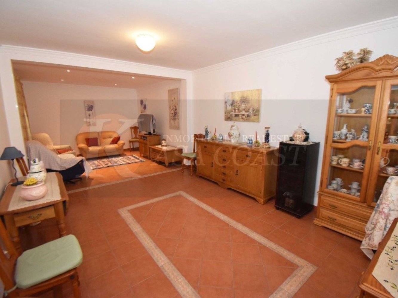3 Schlafzimmer Stadthaus in Fuengirola, Spain, Nr. 232747