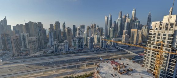 1 Schlafzimmer Wohnung in THE PALM TOWER, Palm Jumeirah, UAE, Nr. 118039 4