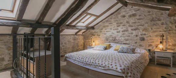 13 bedrooms House in Tarn-et-Garonne, France No. 299429 21