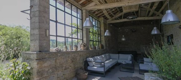 13 bedrooms House in Tarn-et-Garonne, France No. 299429 8