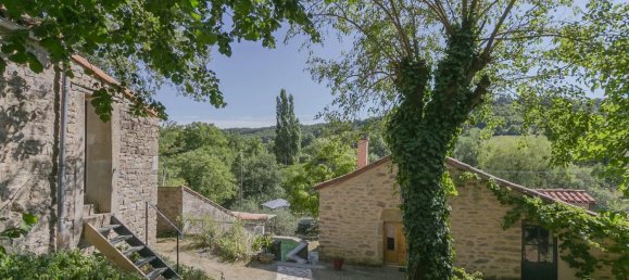13 bedrooms House in Tarn-et-Garonne, France No. 299429 23