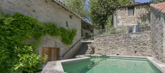 13 bedrooms House in Tarn-et-Garonne, France No. 299429 5