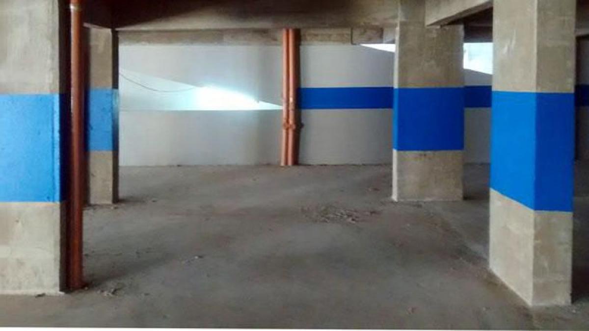  Warehouse in Buenos Aires, Argentina No. 109855