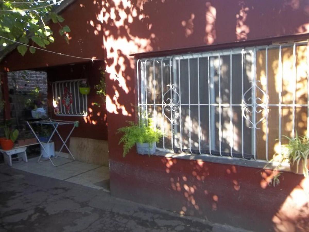 2 Schlafzimmer Haus in Hurlingham, Argentina, Nr. 81070