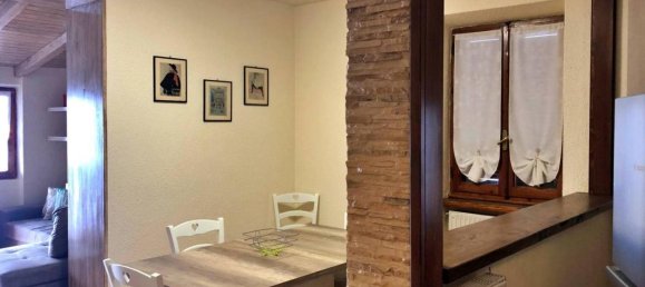 2 rooms Penthouse in Varzi, Italy No. 21593 19