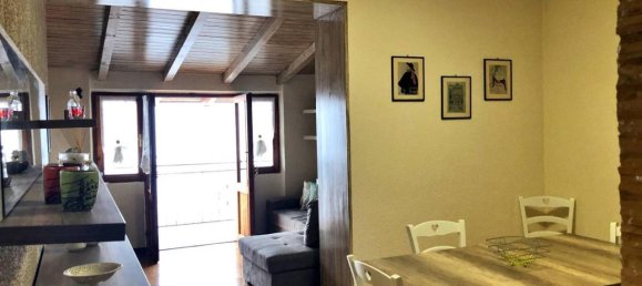 2 rooms Penthouse in Varzi, Italy No. 21593 23
