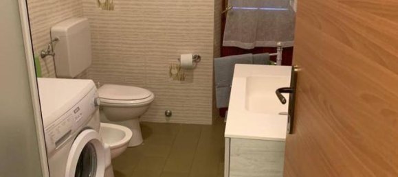 2 rooms Penthouse in Varzi, Italy No. 21593 49