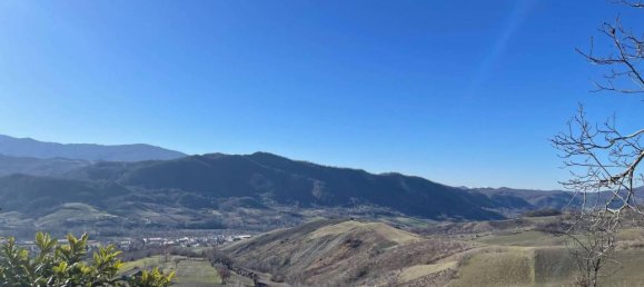 2 rooms Penthouse in Varzi, Italy No. 21593 37