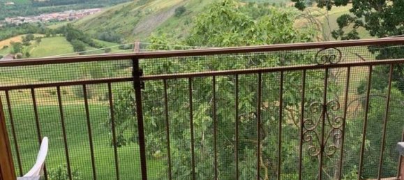 2 rooms Penthouse in Varzi, Italy No. 21593 10