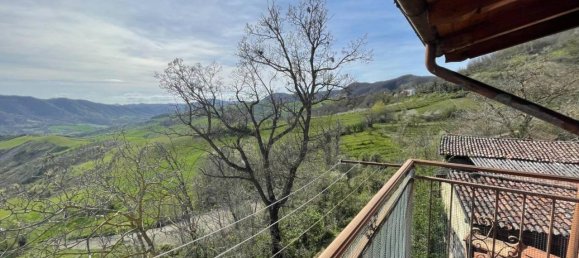 2 rooms Penthouse in Varzi, Italy No. 21593 13