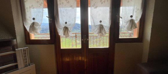 2 rooms Penthouse in Varzi, Italy No. 21593 7