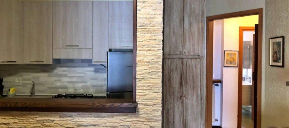 2 rooms Penthouse in Varzi, Italy No. 21593 18