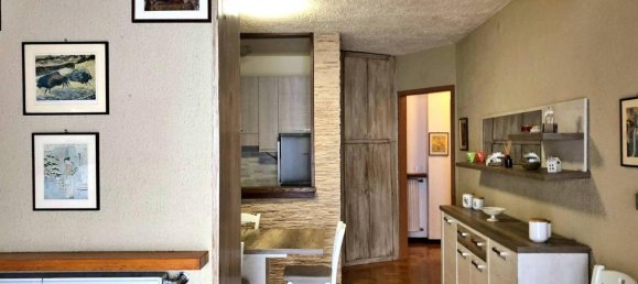 2 rooms Penthouse in Varzi, Italy No. 21593 30