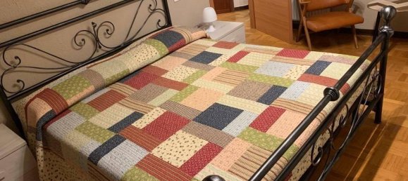 2 rooms Penthouse in Varzi, Italy No. 21593 24