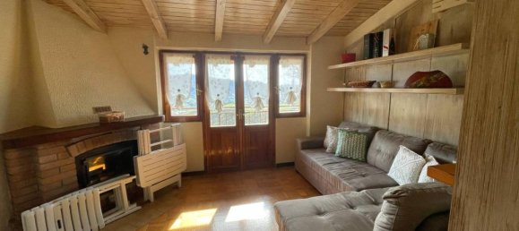 2 rooms Penthouse in Varzi, Italy No. 21593 27