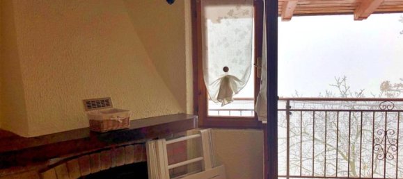 2 rooms Penthouse in Varzi, Italy No. 21593 32