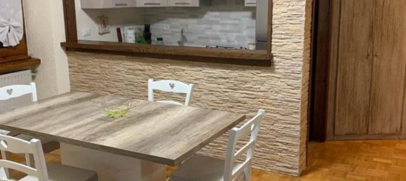 2 rooms Penthouse in Varzi, Italy No. 21593 42