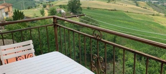 2 rooms Penthouse in Varzi, Italy No. 21593 36