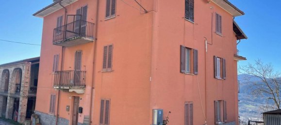 2 rooms Penthouse in Varzi, Italy No. 21593 51