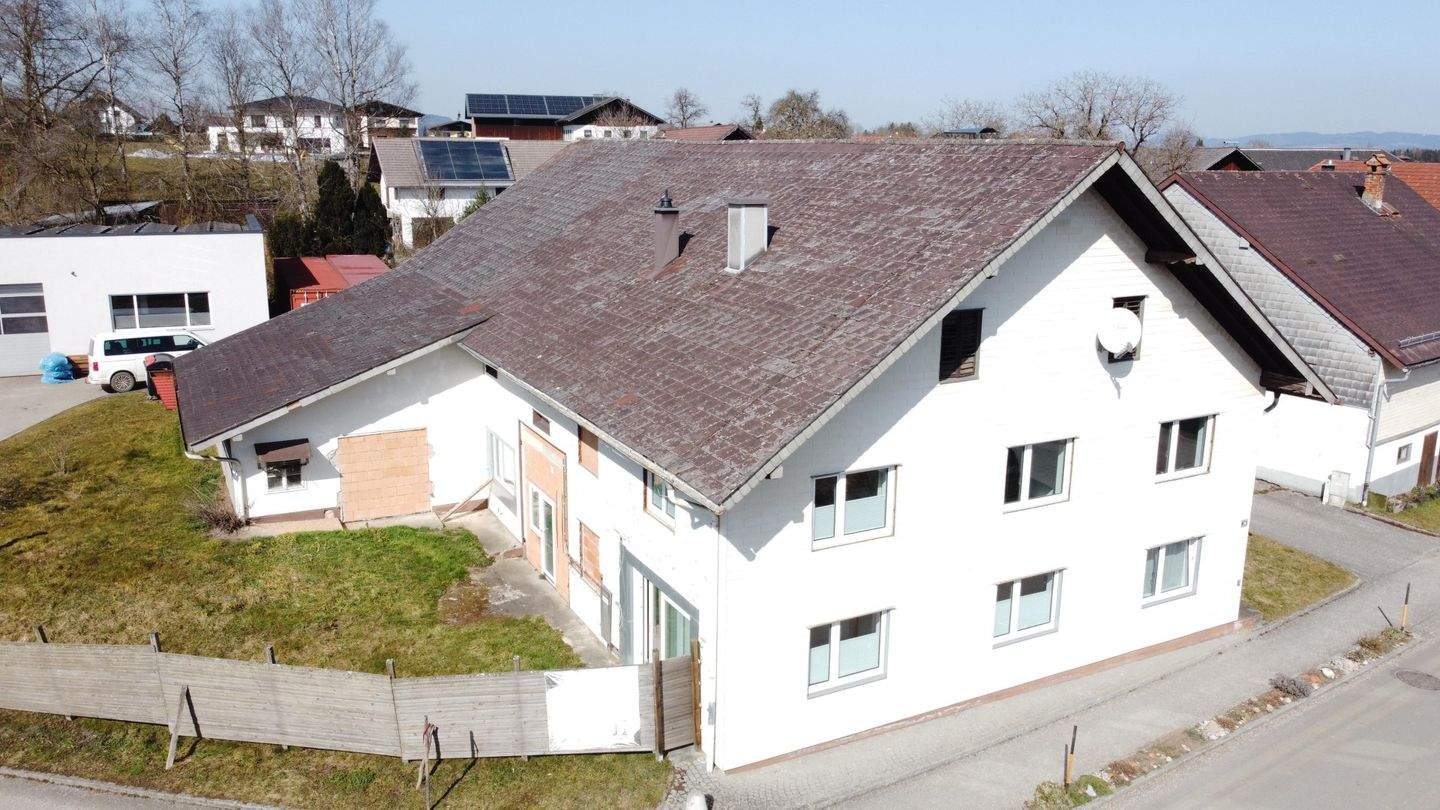 7 rooms House in Vocklamarkt, Austria No. 155763