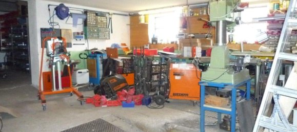 7 rooms House in Vocklamarkt, Austria No. 155763 14