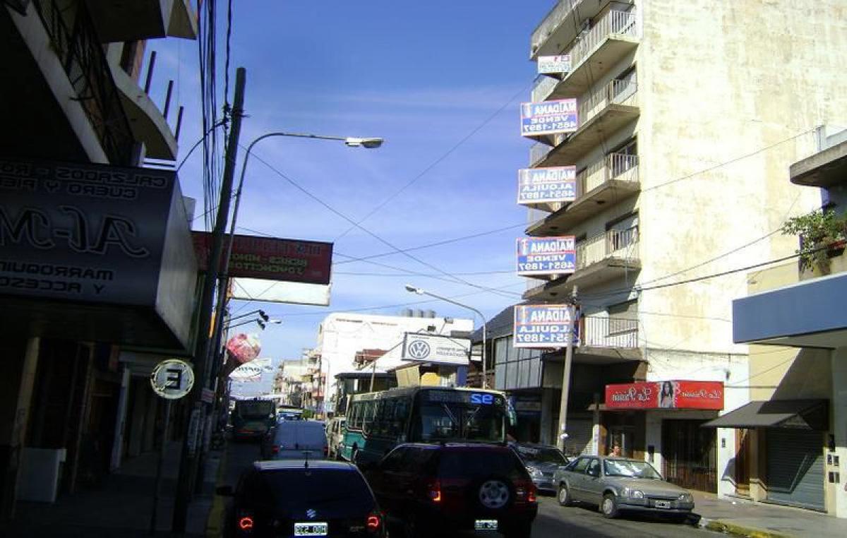 2 bedrooms Apartment in Bermudez, Argentina No. 60359