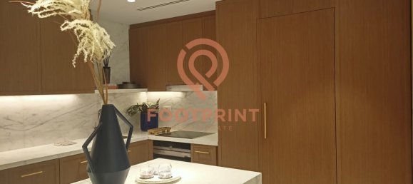 Apartamento de 1 dormitorio en Meydan One, UAE No. 24080 4