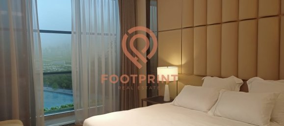 Apartamento de 1 dormitorio en Meydan One, UAE No. 24080 8