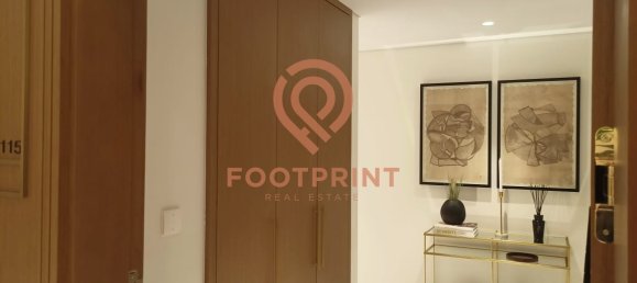Apartamento de 1 dormitorio en Meydan One, UAE No. 24080 2