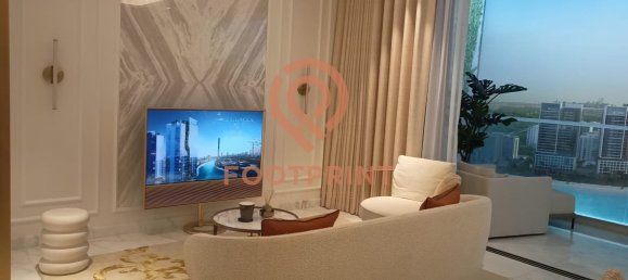 Apartamento de 1 dormitorio en Meydan One, UAE No. 24080 6