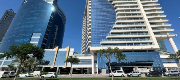 Studio in Business Bay, UAE No. 1641 7