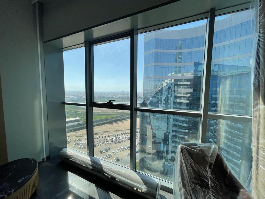 Studio in Business Bay, UAE No. 1641