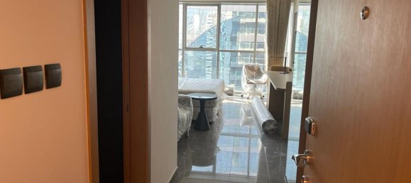 Studio in Business Bay, UAE No. 1641 6