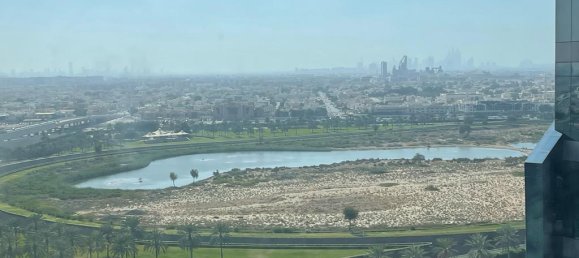 Studio in Business Bay, UAE No. 1641 12