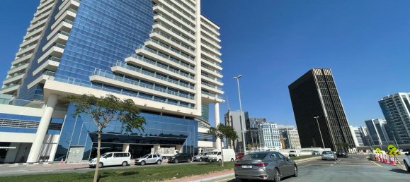 Studio in Business Bay, UAE No. 1641 20